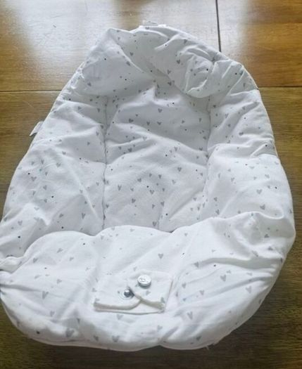 stokke Tripp trapp highchair