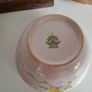 Vintage china tea set, Tuscan china , pink china lot Image 5