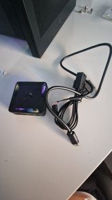 Corsair icue link hub