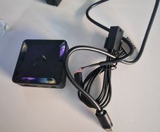Corsair icue link hub