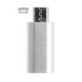 2 X Aluminum Alloy Apple  Lightning 8 Pin (Female) to Micro USB (Male) Fast Charging/Data Sync Convertor/Adapter (Brand New/Warranty) Image 4