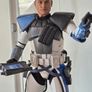 Star Wars Hot Toys Echo Image 3