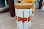 Hornsea pepper shaker