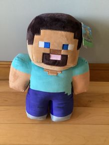 Minecraft Toy