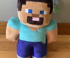 Minecraft Toy