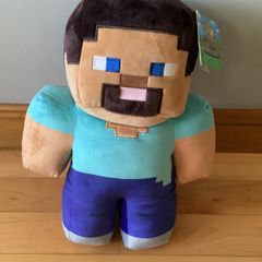 Minecraft Toy