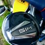 Set of Taylormade golf Clubs Image 6