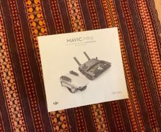 Flash Sale! Dji mavic Mini fly more combo edition