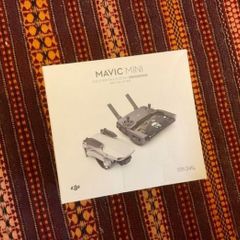 Flash Sale! Dji mavic Mini fly more combo edition