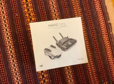 Flash Sale! Dji mavic Mini fly more combo edition