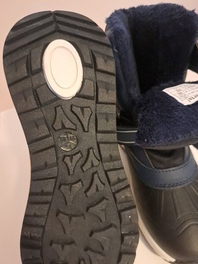 kids winter boots