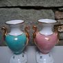 2 Limoges vases Image 6