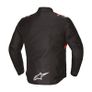 Alpinestars T-SPS V2 WP Jacket (Black|White|Red) Image 2