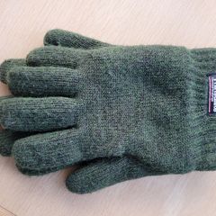 Thinsulate Mens Knitted Gloves