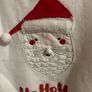 5-6y Girl Christmas jumper Image 2