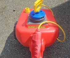 Water Tanker