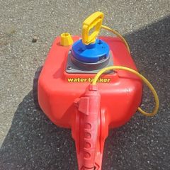 Water Tanker