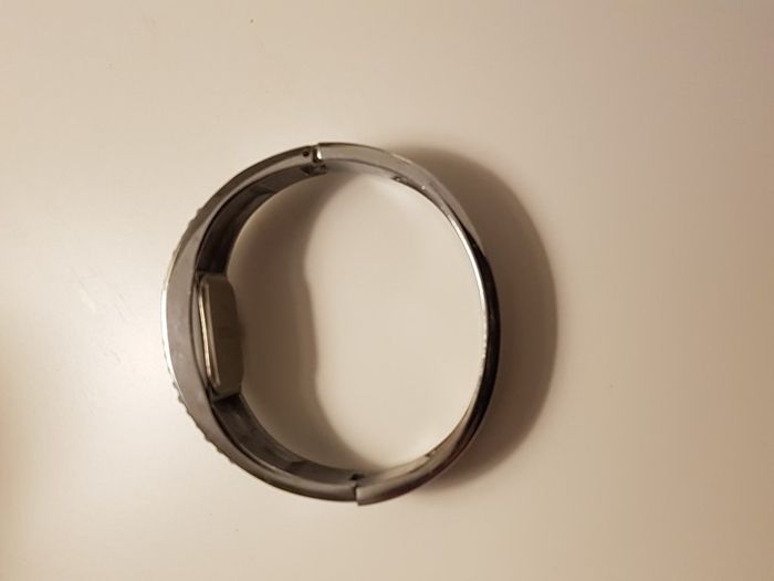 Cuzzi Watch