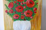Original Acrylic Painting