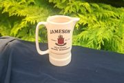 13cm jameson whiskey jug postage possible