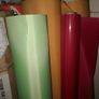 Rolls of sailcloth Image 6