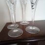 champagne flutes Image 3