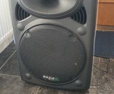 PA Speaker