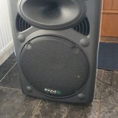 PA Speaker