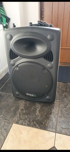 PA Speaker