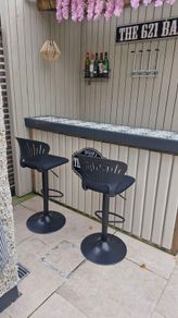 bar stools