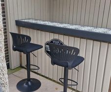bar stools