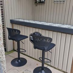 bar stools