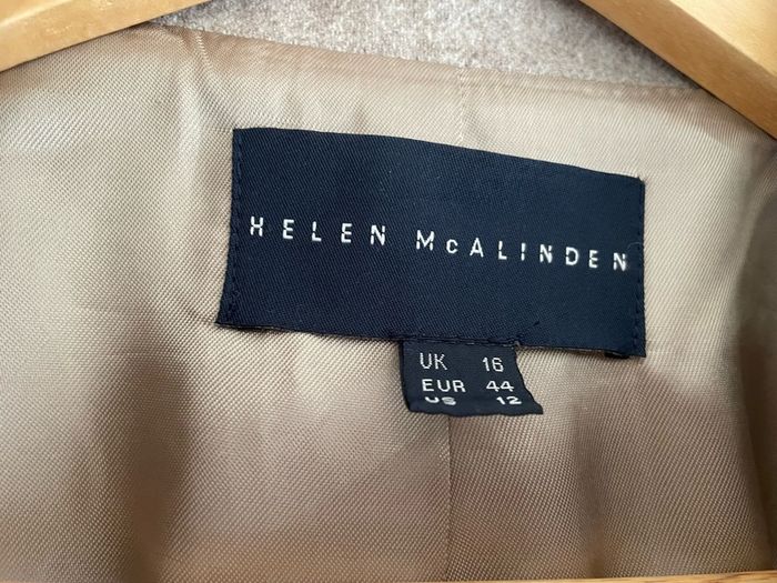 Helen McAlinden Blazer