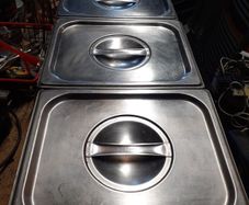 Catering Trays