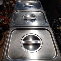 Catering Trays