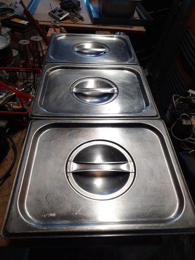 Catering Trays