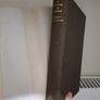 A Killing in Malta Robert MacLeod 1st ed Image 2
