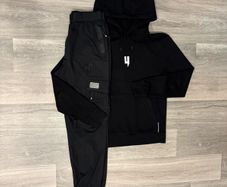 Yelir tracksuit