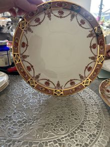 Arklow pottery
