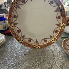 Arklow pottery