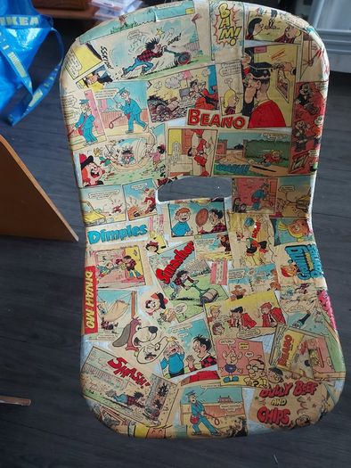 Beamo kids furniture