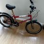 Rally grifter classic bike Image 3