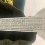 Zara Boys Cargo Pants Image 8