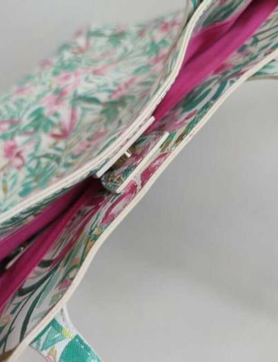 Laura Ashley Shopper Bag