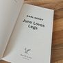 Juno Loves Legs - Karl Geary Image 2