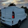 Selling a very clean and well-maintained 2018 Renault Trafic Business, 1.6 dCi. Standard factory van in excellent mechanical and visual condition. A reliable workhorse, ready to go straight to work. Image 3