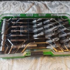 Powerfix Profi Bit Set