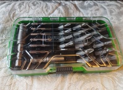 Powerfix Profi Bit Set