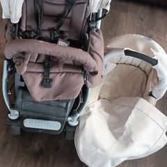Pram/Buggy