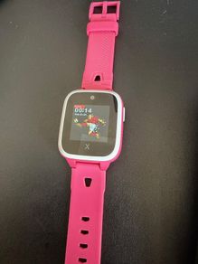 Xplora XG03 kids smartwatch